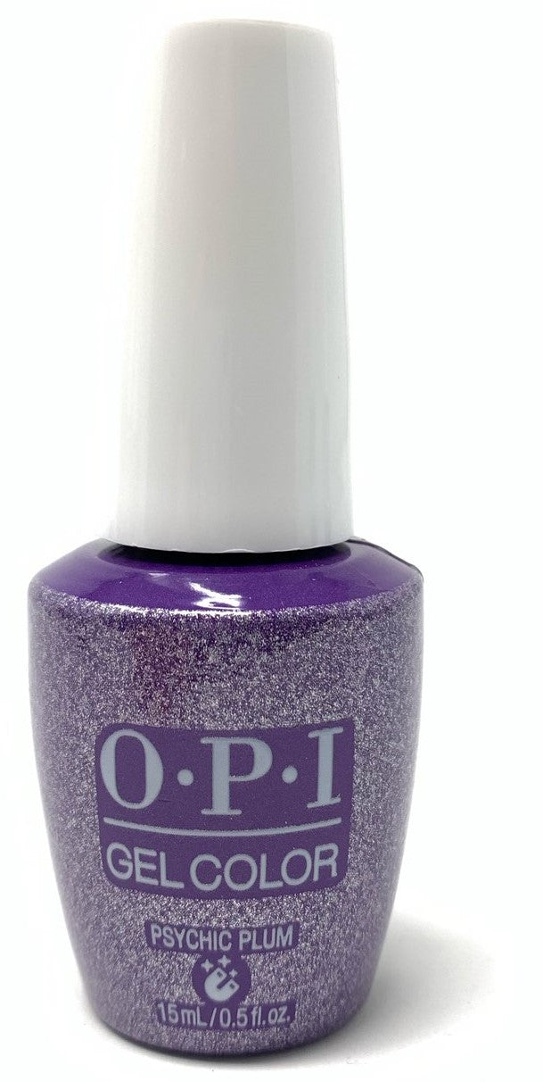 OPI Gel Effects '21 GCE07