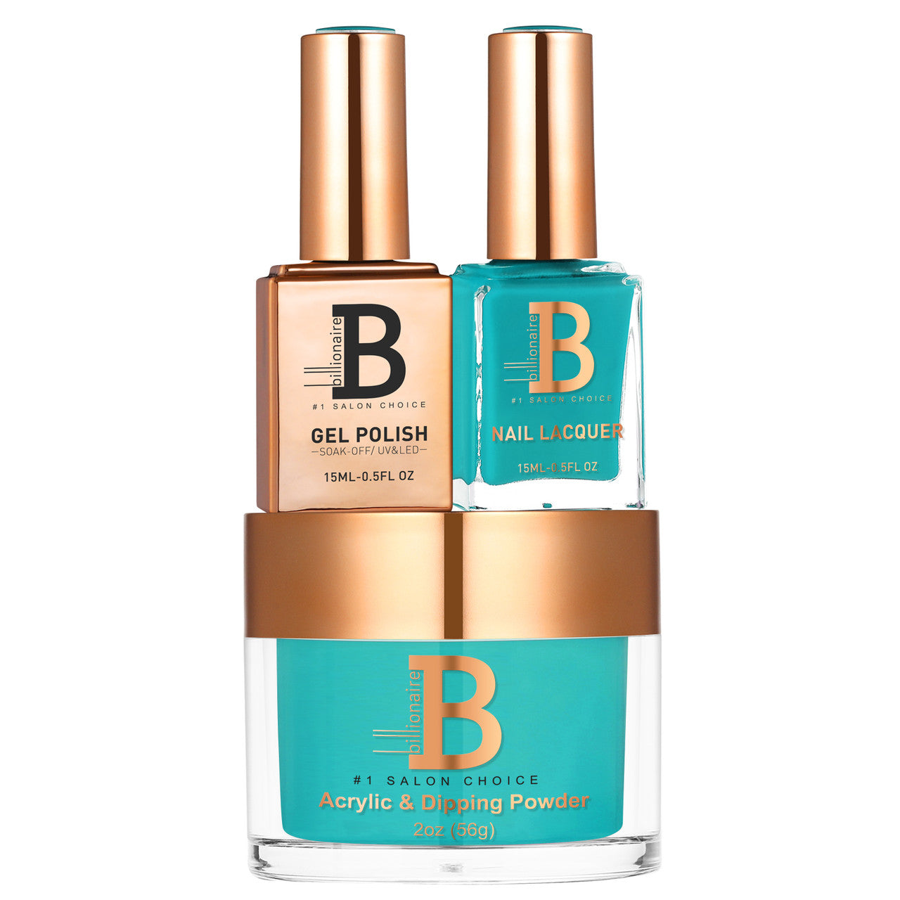 Billionaire Trio Matching 077