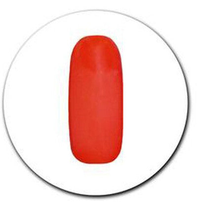 WAVEGEL MATCHING - #77(WCG77) CRIMSON RED