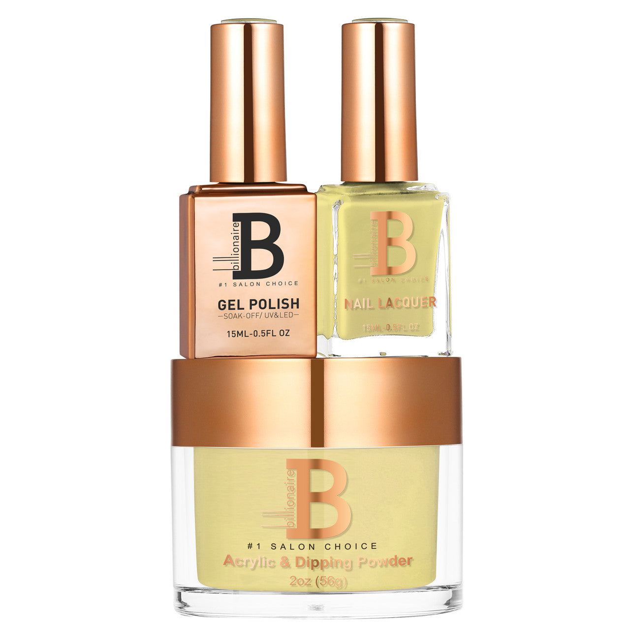 Billionaire Trio Matching 085
