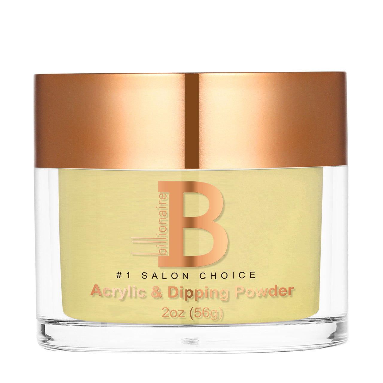 Billionaire Dipping Powder 085