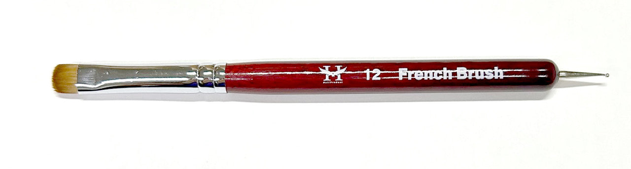 HANG French Brush #12