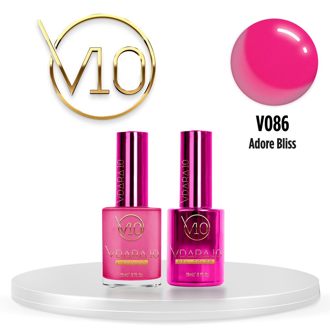 V086 Adore Bliss DUO