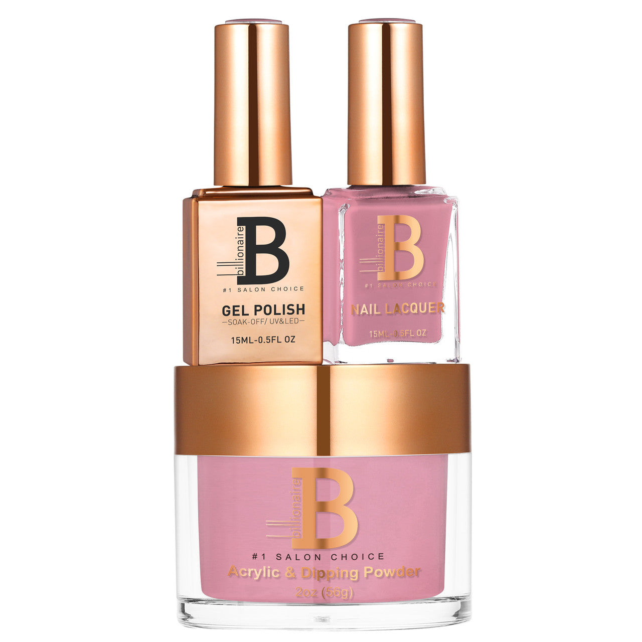 Billionaire Trio Matching 087
