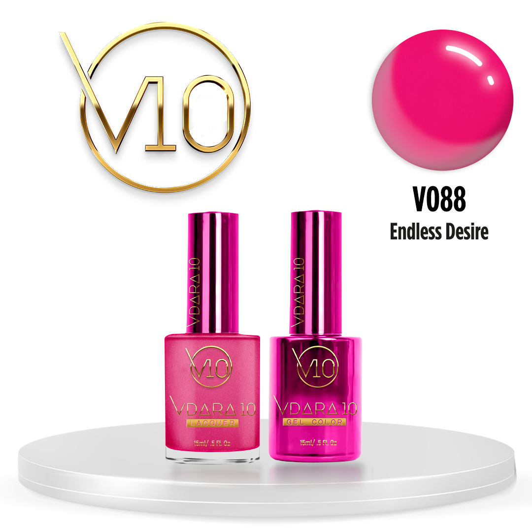 V088 Endless Desire DUO