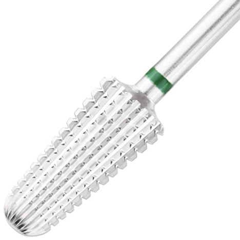 9100086 - 3/32 Volcano - Coarse - Silver