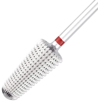 9100088 - 3/32 Volcano - Fine - Silver