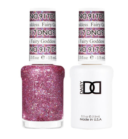 DND Duo Gel #917 Fairy Goddess