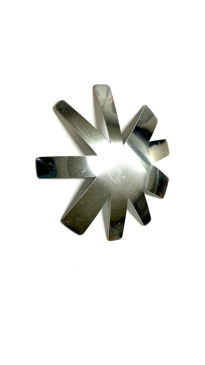Deep V Shape French Cutter ( Thick & Big )