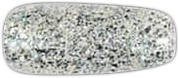 DND Gel Super Platinum #931 What's Your Sign