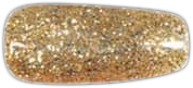 DND Gel Super Platinum #937 Gold Glam