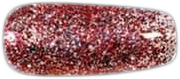 DND Gel Super Platinum #943 Psycho Candy