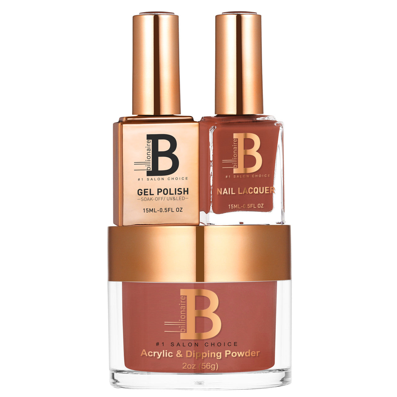 Billionaire Trio Matching 098