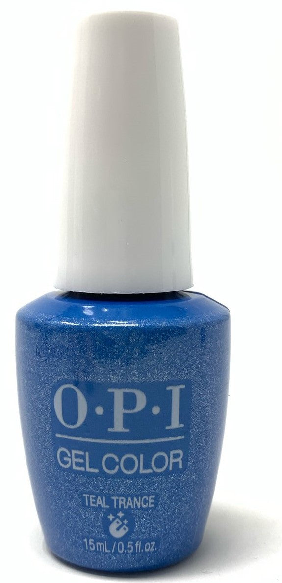 OPI Gel Effects '21 GCE08
