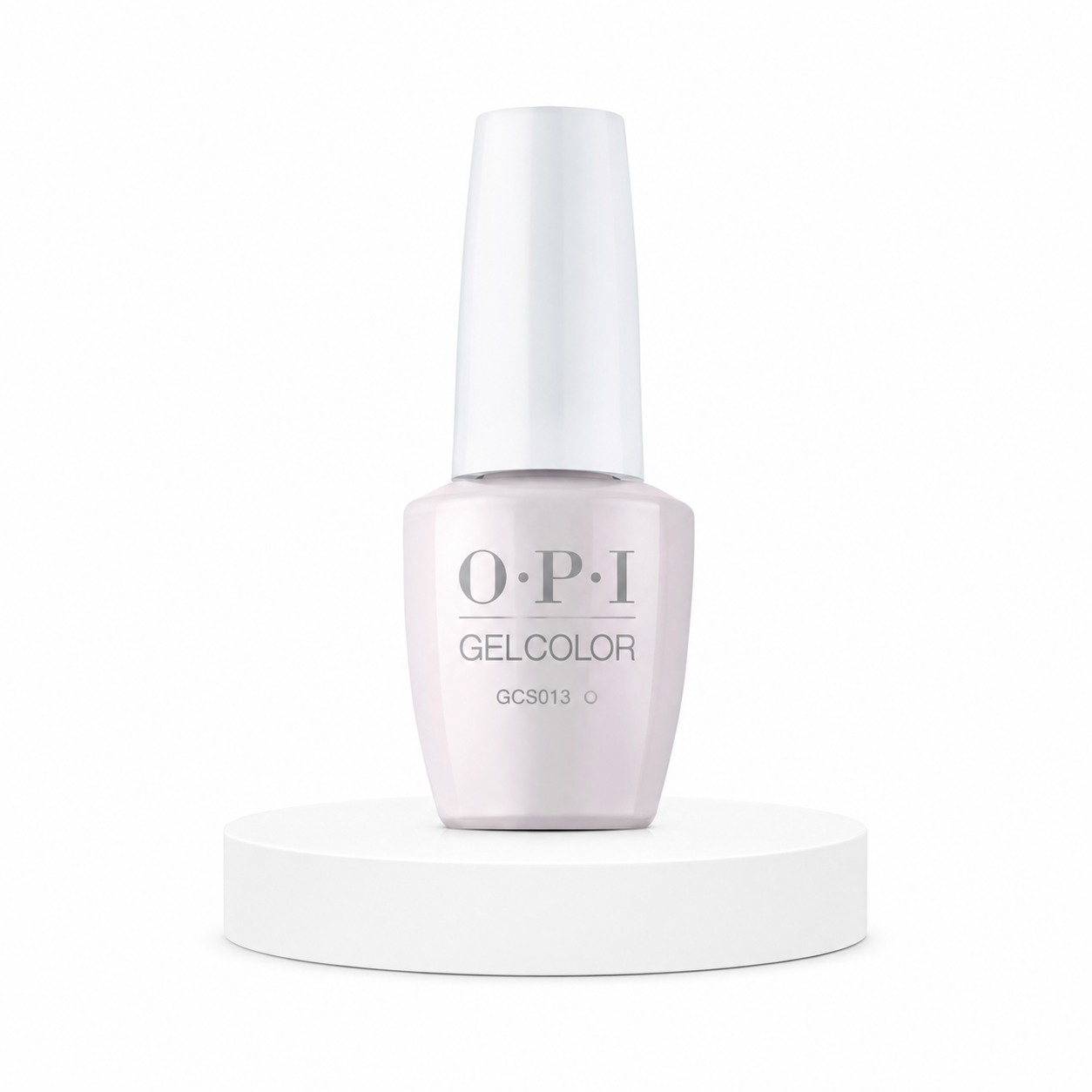 OPI Gel Color Glazed N' Amused GCS013