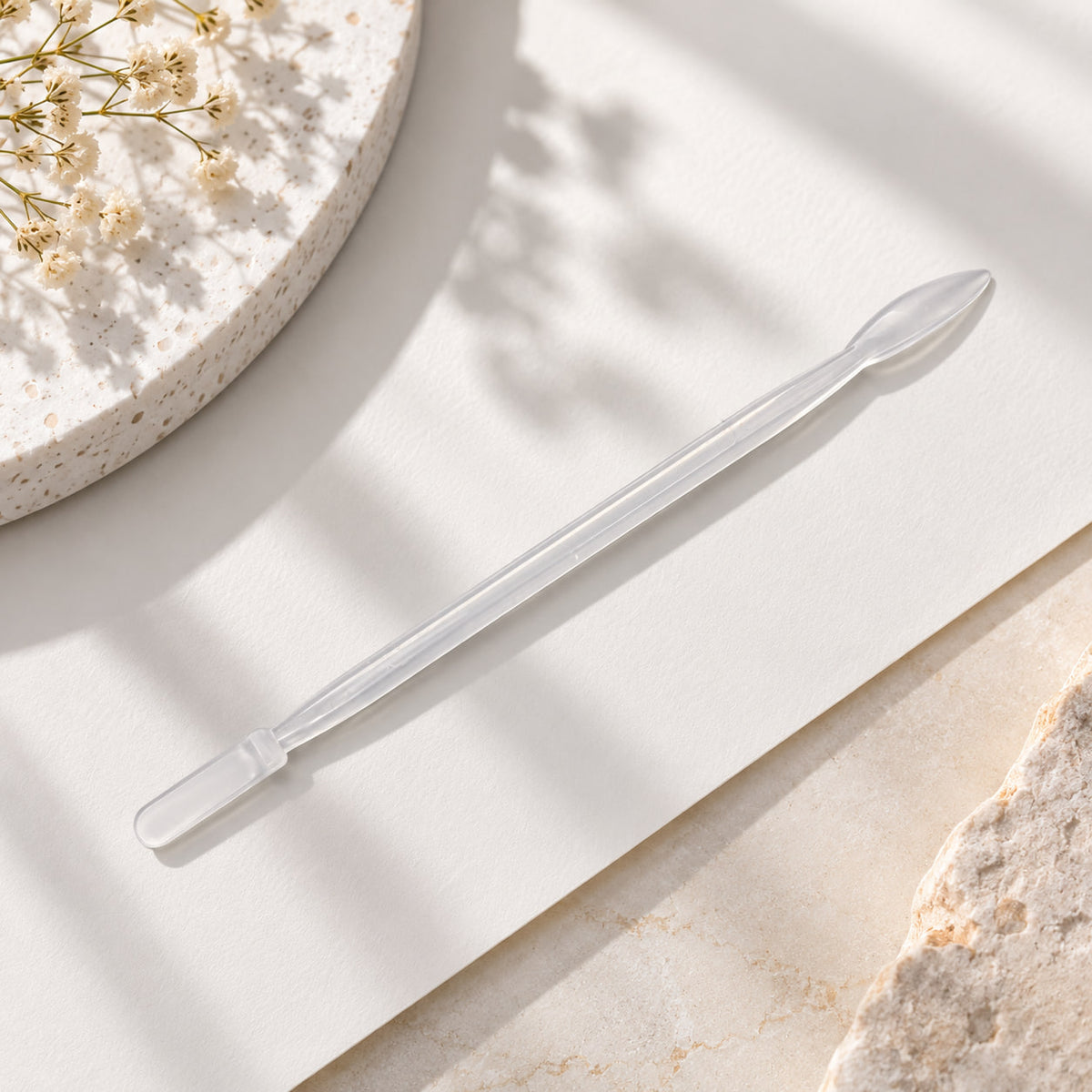 Phoenix Dual Form Gel Scoop – 10 Pcs