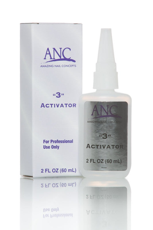 ANC Liquids #3 Activator