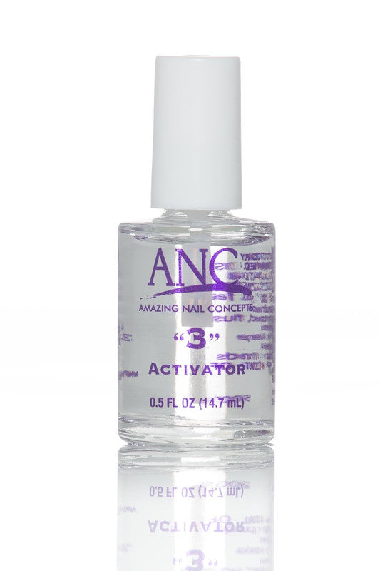 ANC Liquids #3 Activator