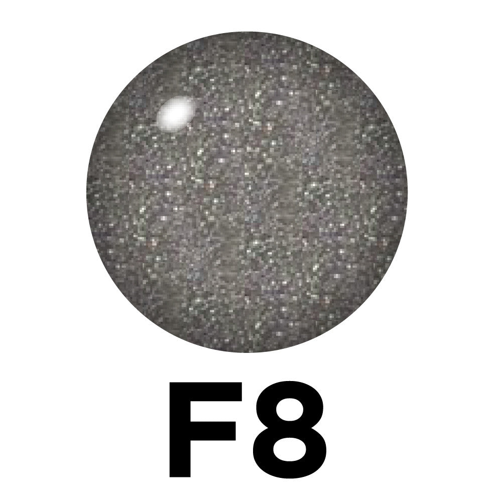 Aeon Dipping Powder Fall F8