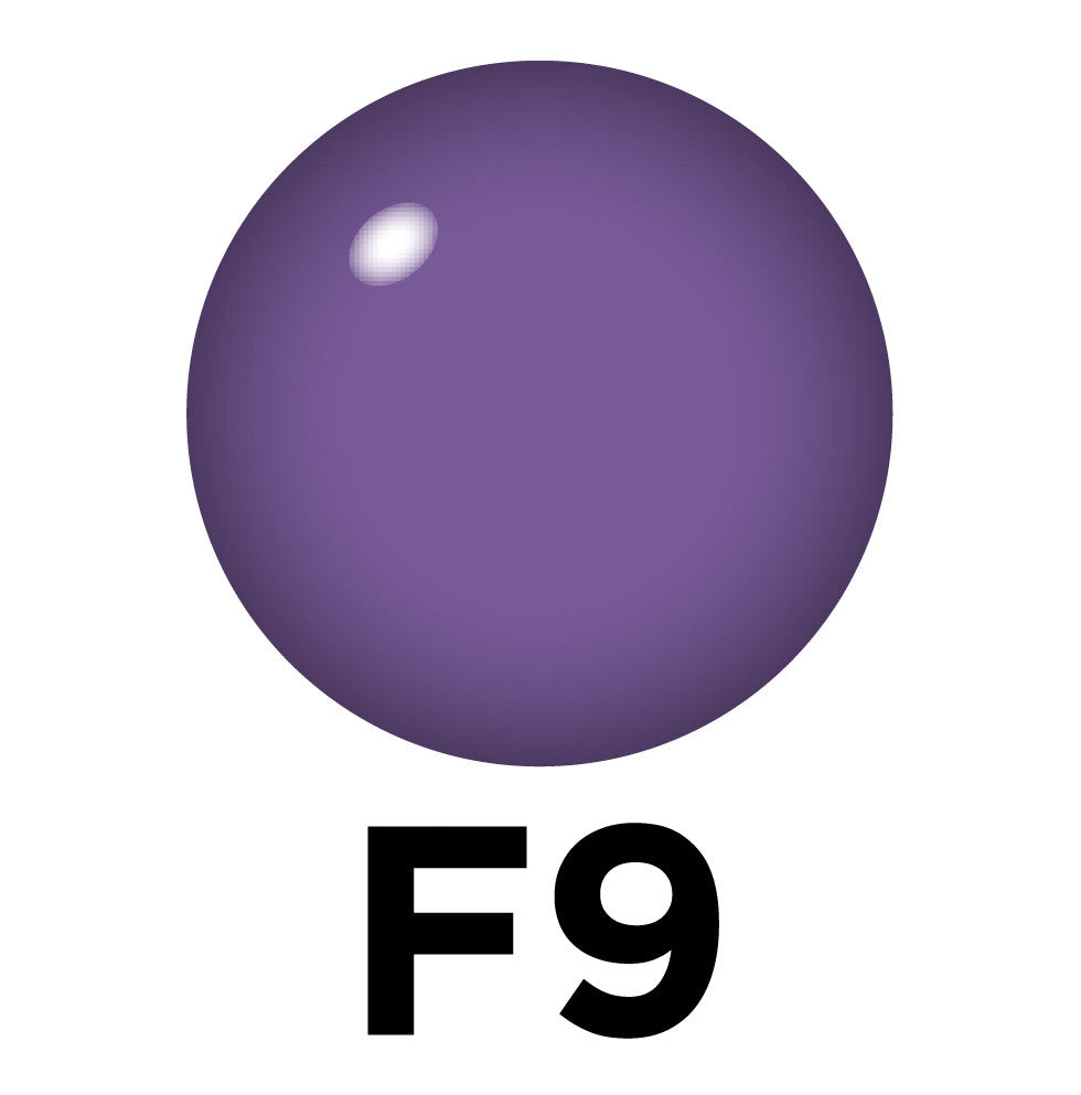 Aeon Dipping Powder Fall F9