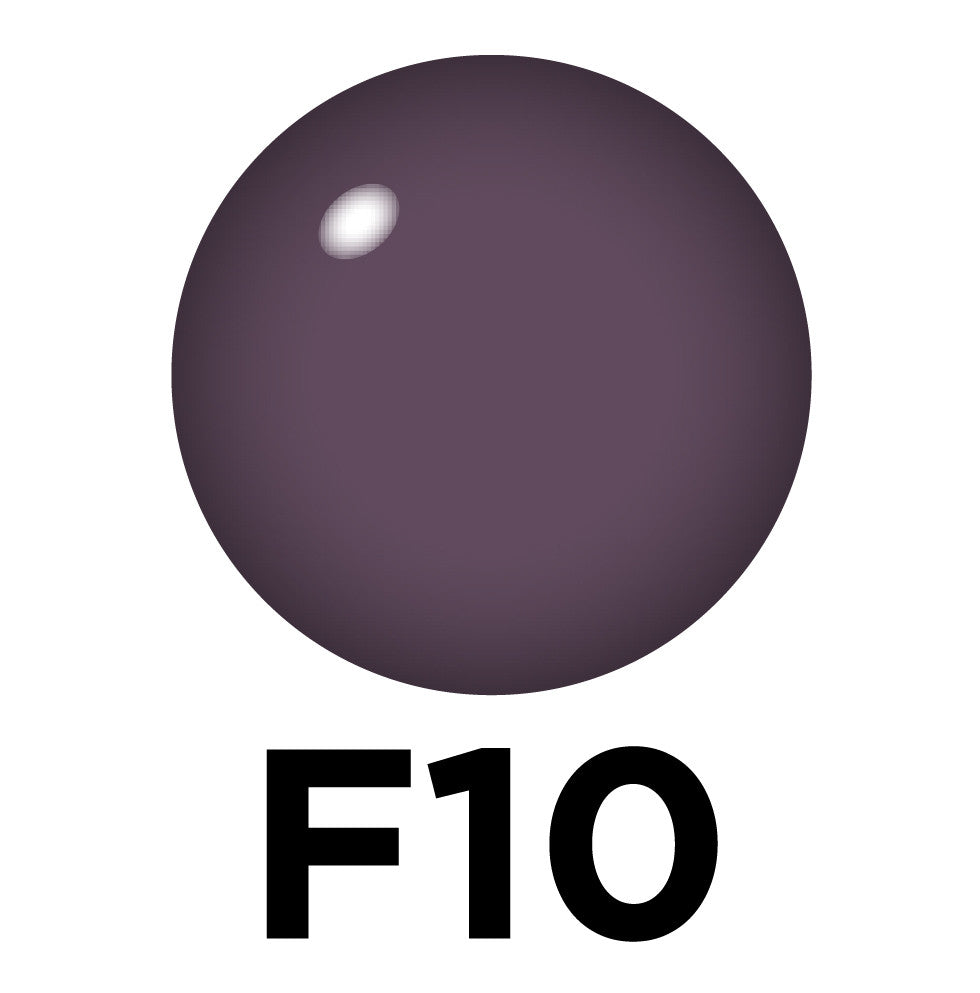 Aeon Dipping Powder Fall F10
