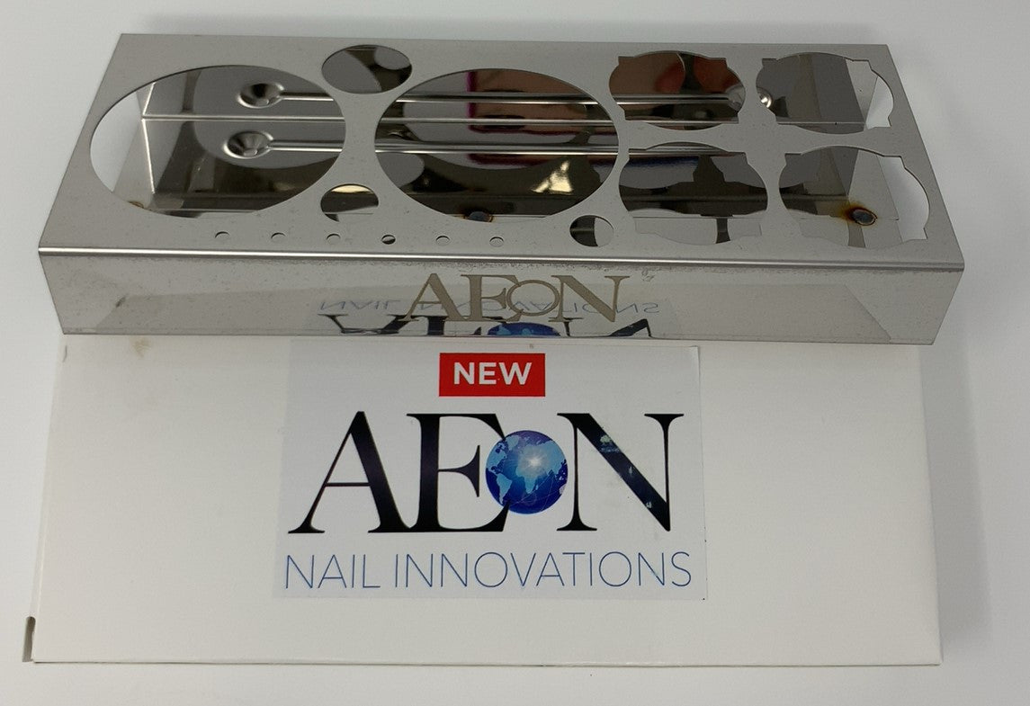 AEON Powder & Liquid Metal Tray