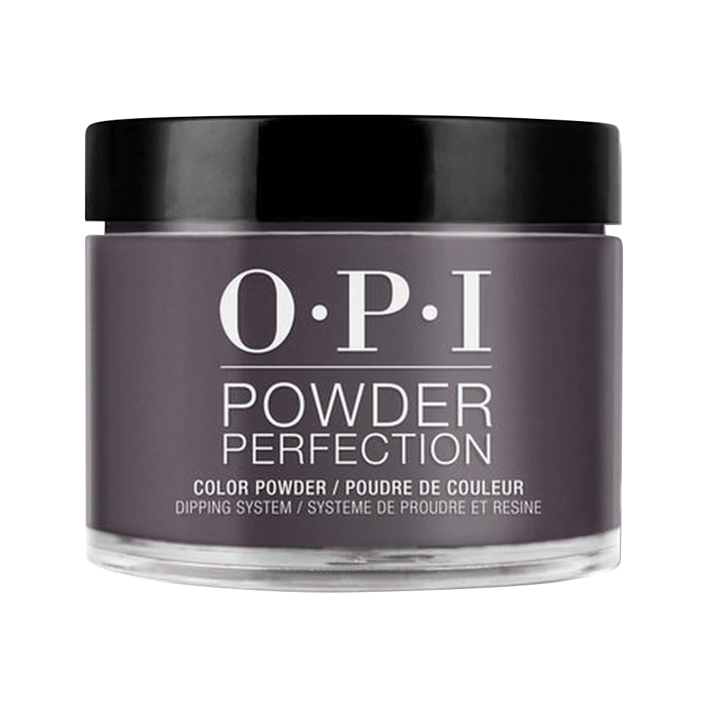 OPI Dipping Powder Nail - B61 OPI Ink