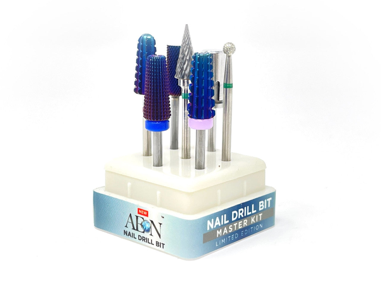 Aeon Master Carbide Kit + Free 1 Cleaning Brush