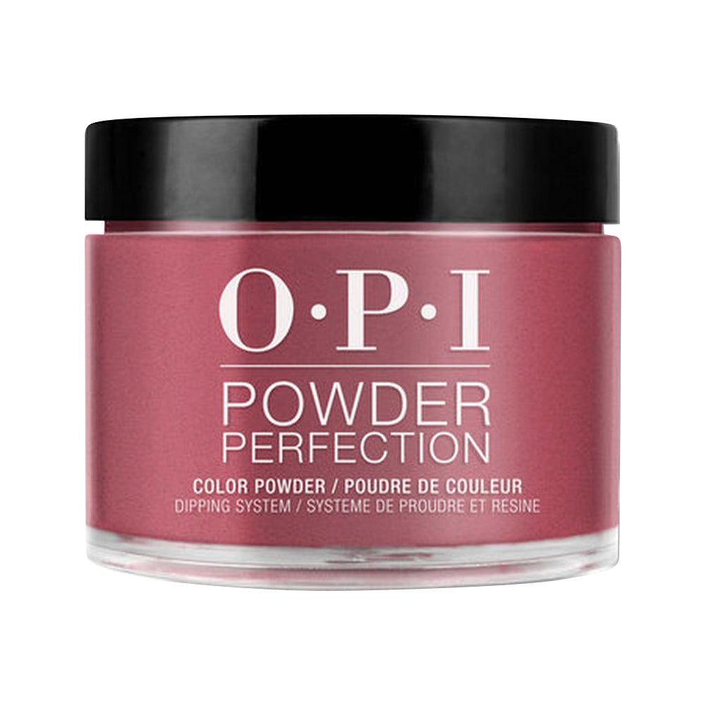 OPI Dipping Powder Nail - B78 Miami Beet