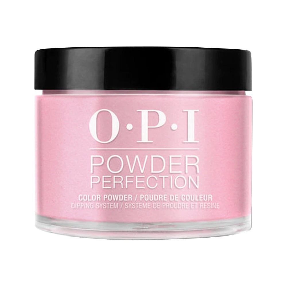 OPI Dipping Powder Nail - B86 Shorts Story