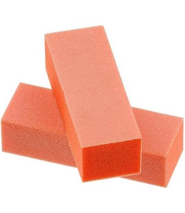 3 Ways Buffer Orange White 80/80