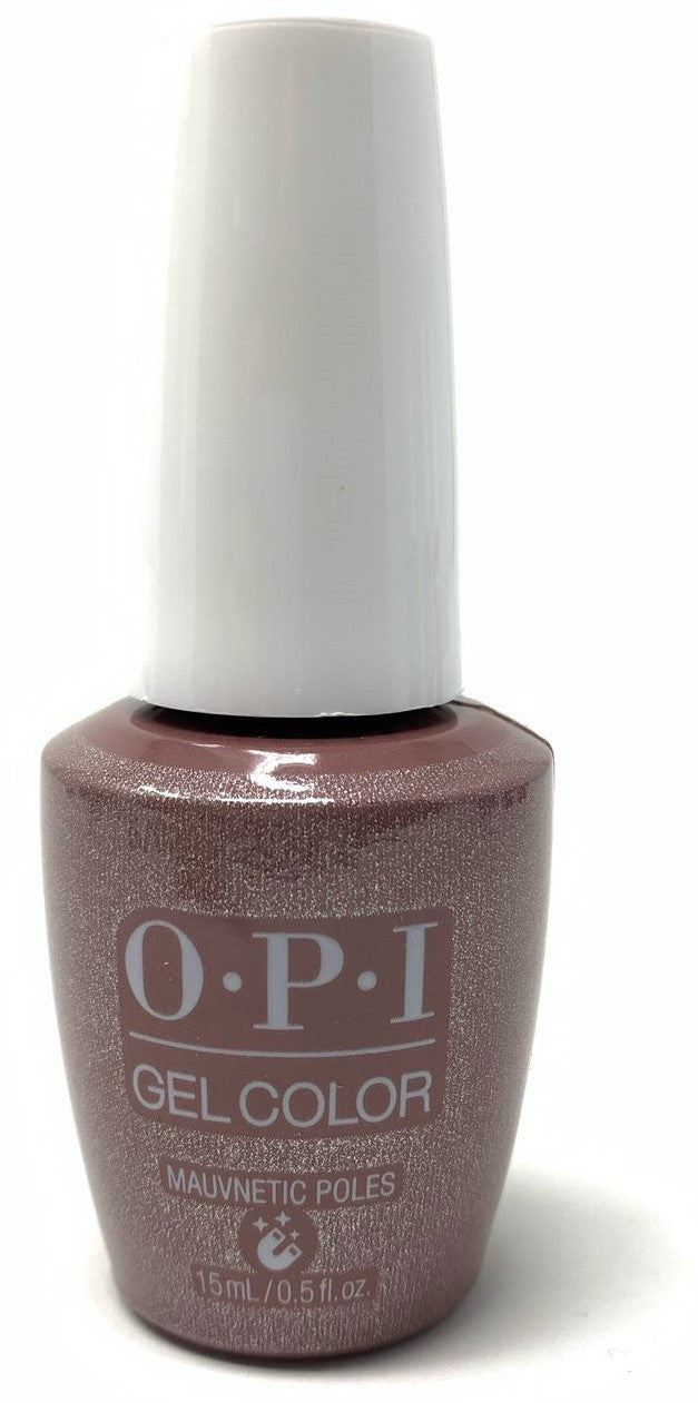 OPI Gel Effects '21 GCE11