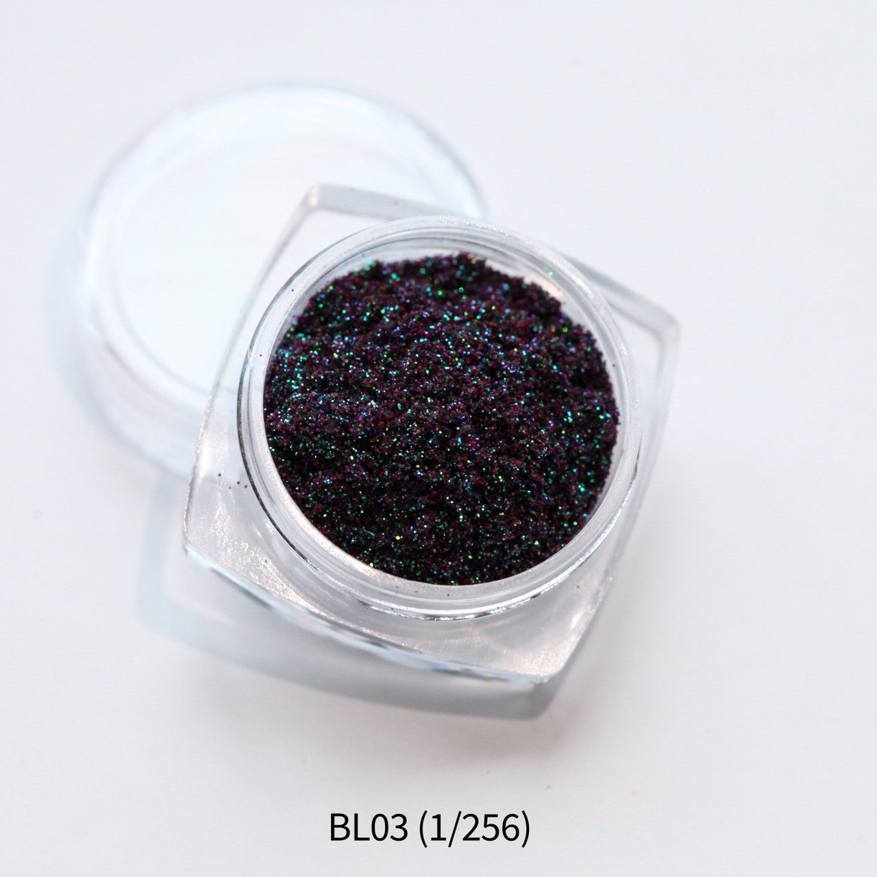 Chameleon Glitter 2oz - BL03