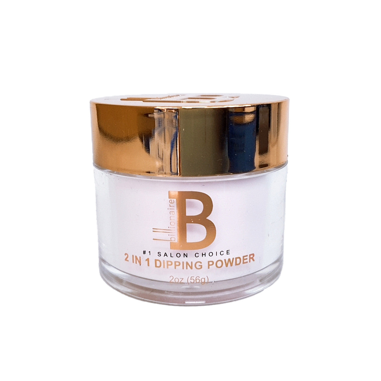 Billionaire Dip/Acrylic Powder - Natural Foundation 2oz