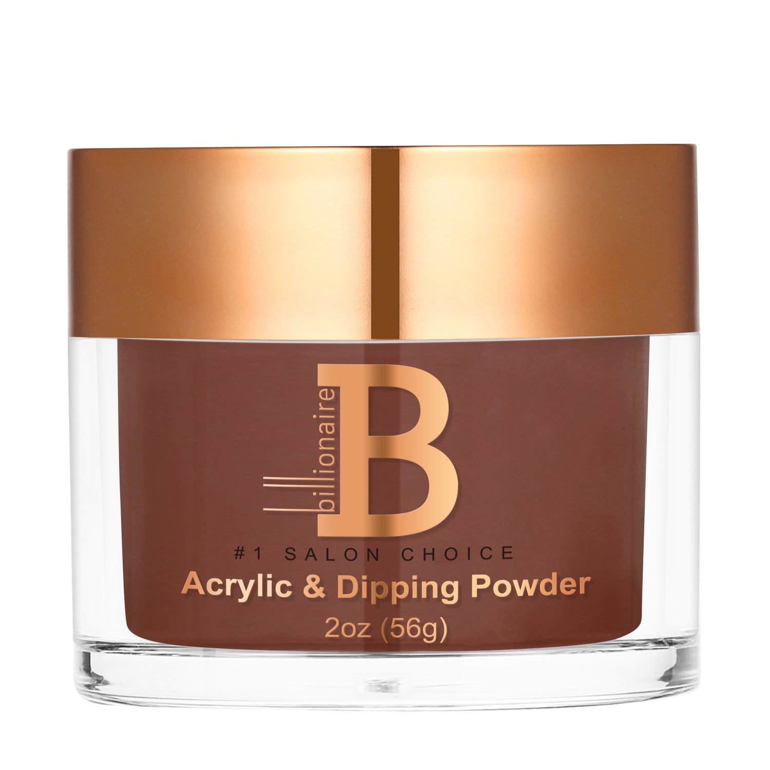 Billionaire Acrylic & Dipping Powder #101