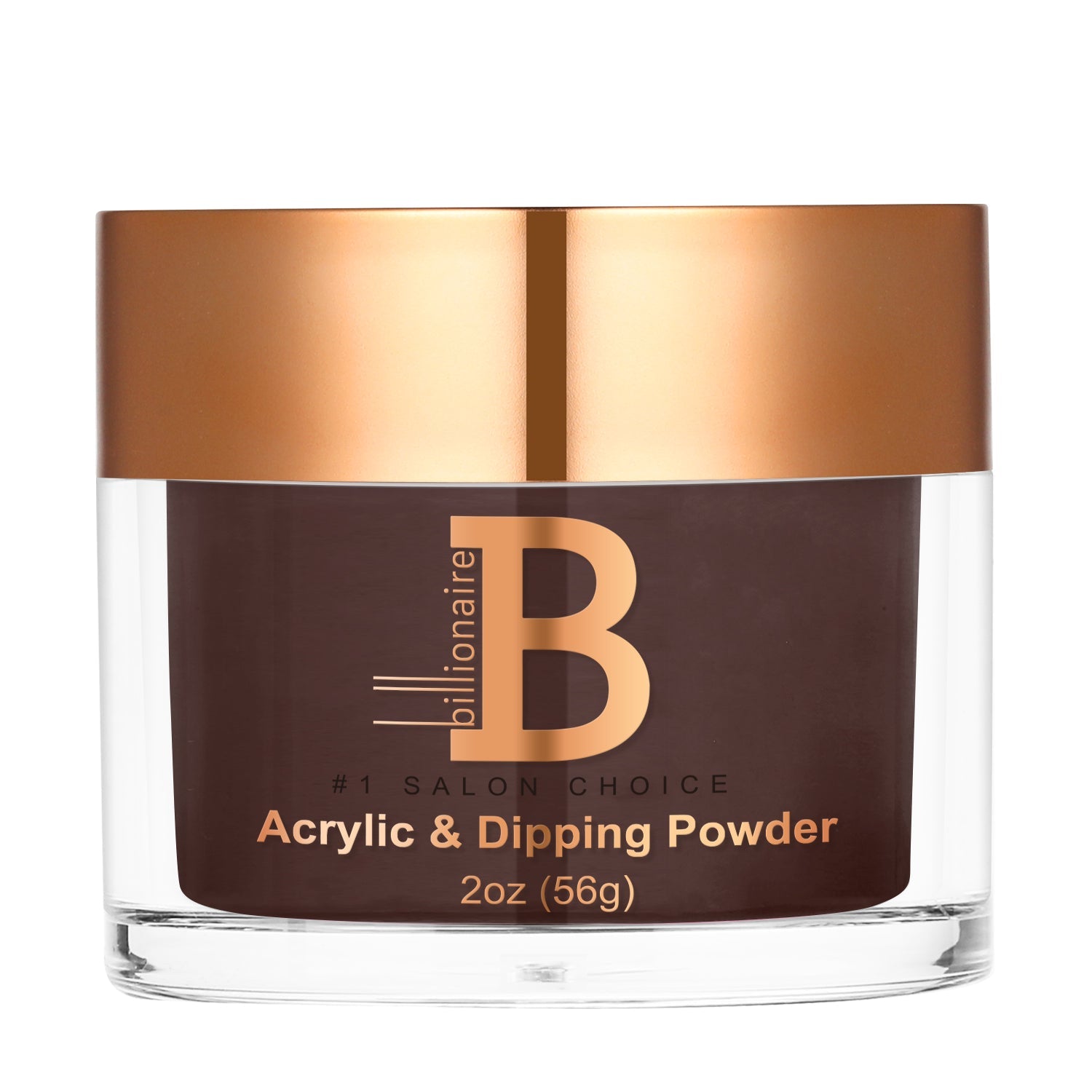 Billionaire Acrylic & Dipping Powder #102