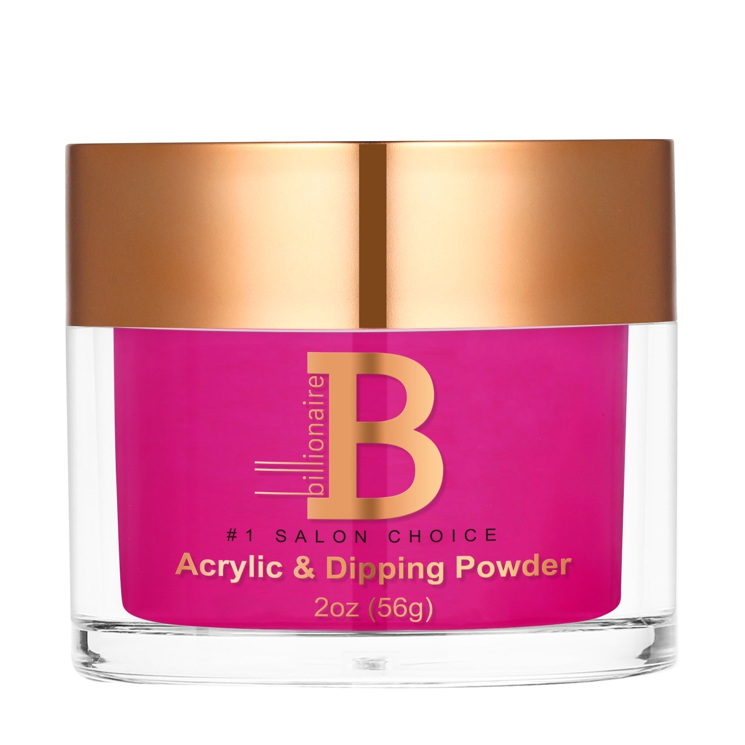 Billionaire Acrylic & Dipping Powder #109