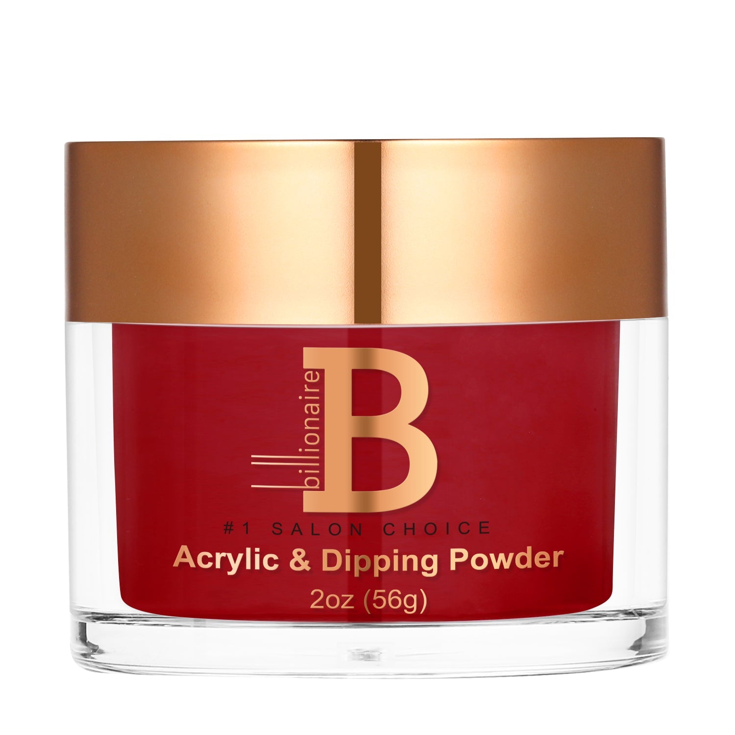 Billionaire Acrylic & Dipping Powder #116