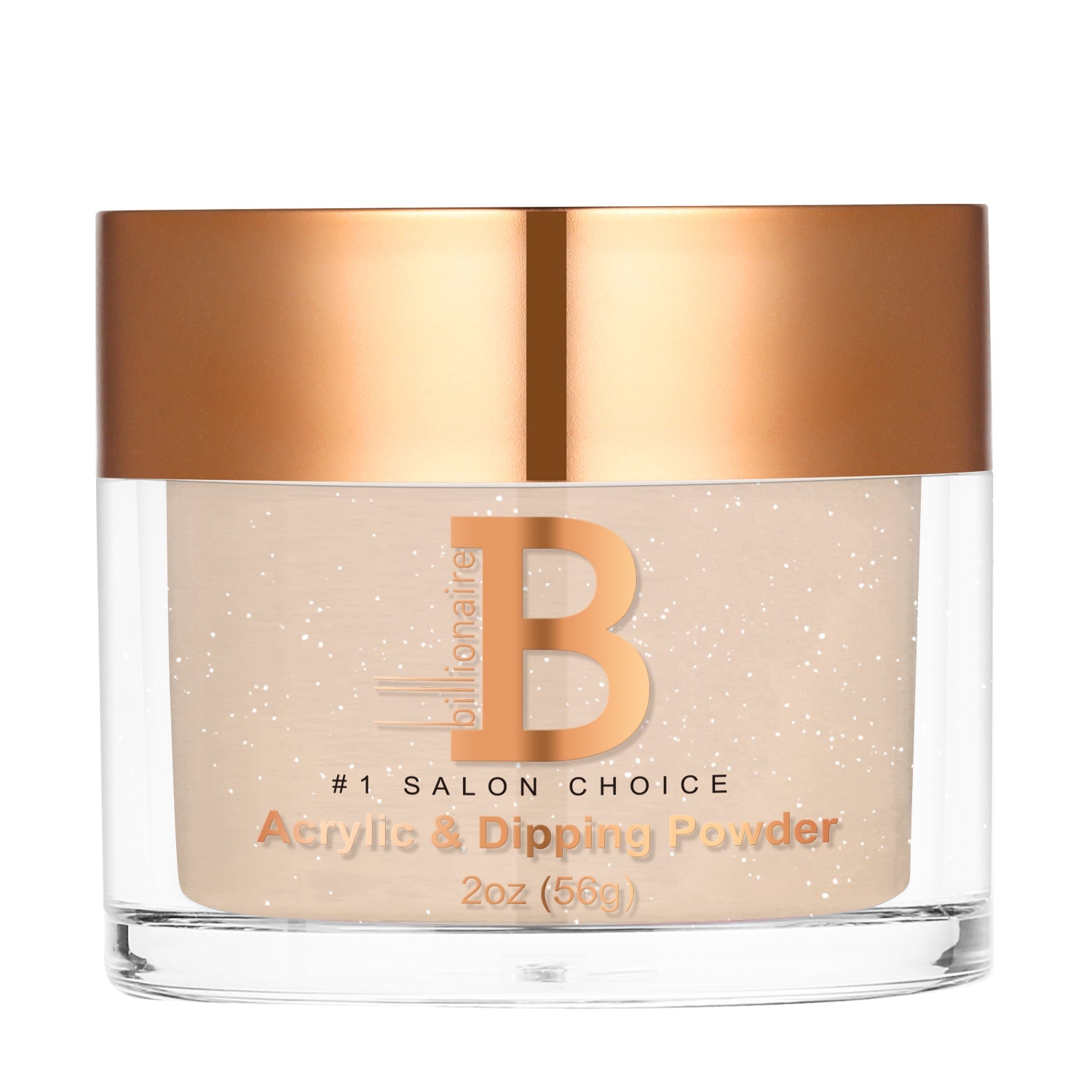 Billionaire Acrylic & Dipping Powder #120