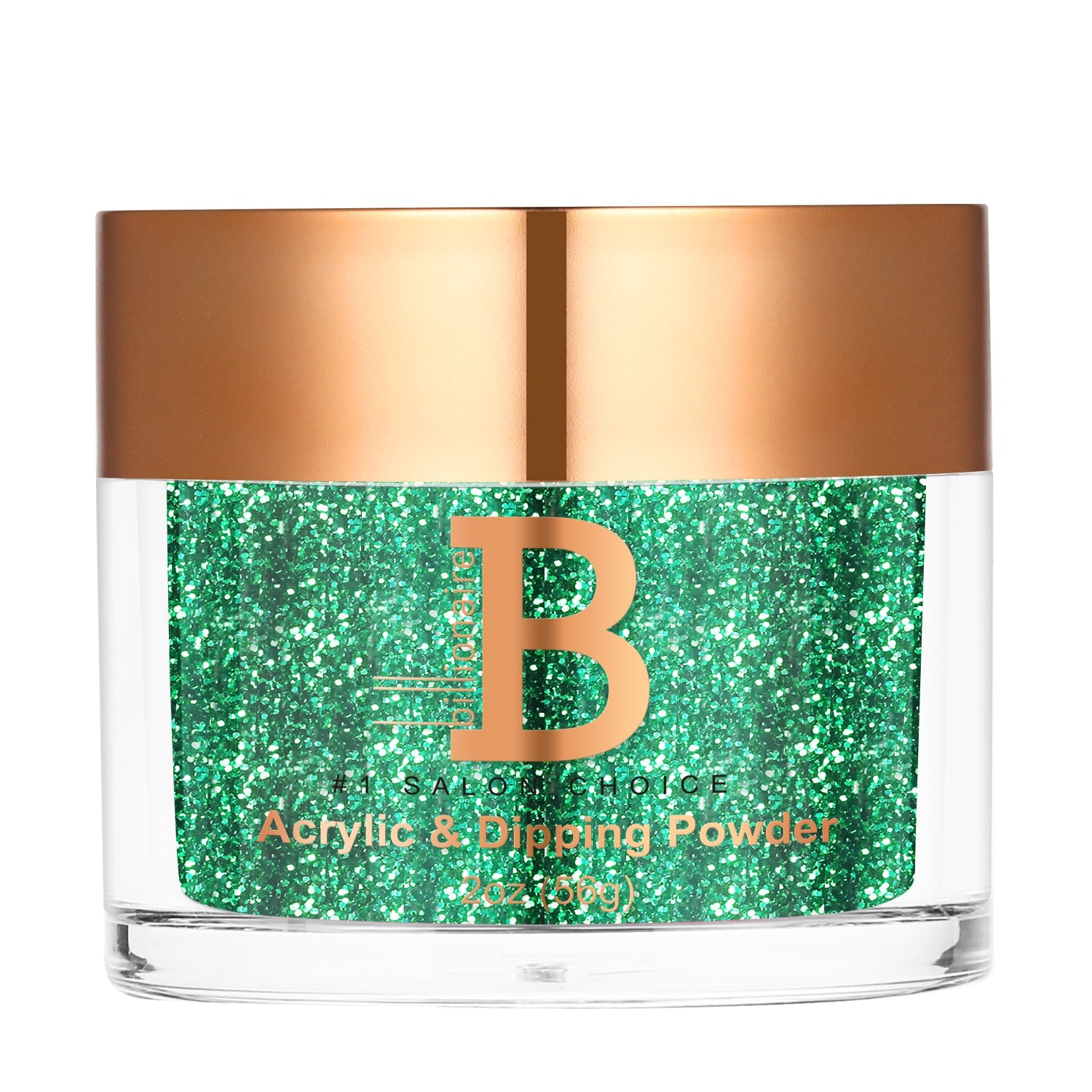 Billionaire Acrylic & Dipping Powder #134