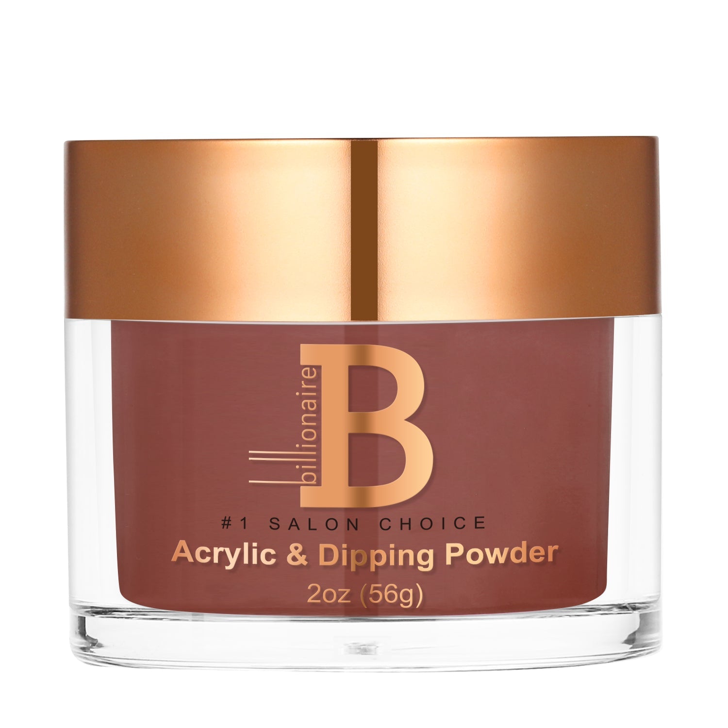 Billionaire Acrylic & Dipping Powder #33