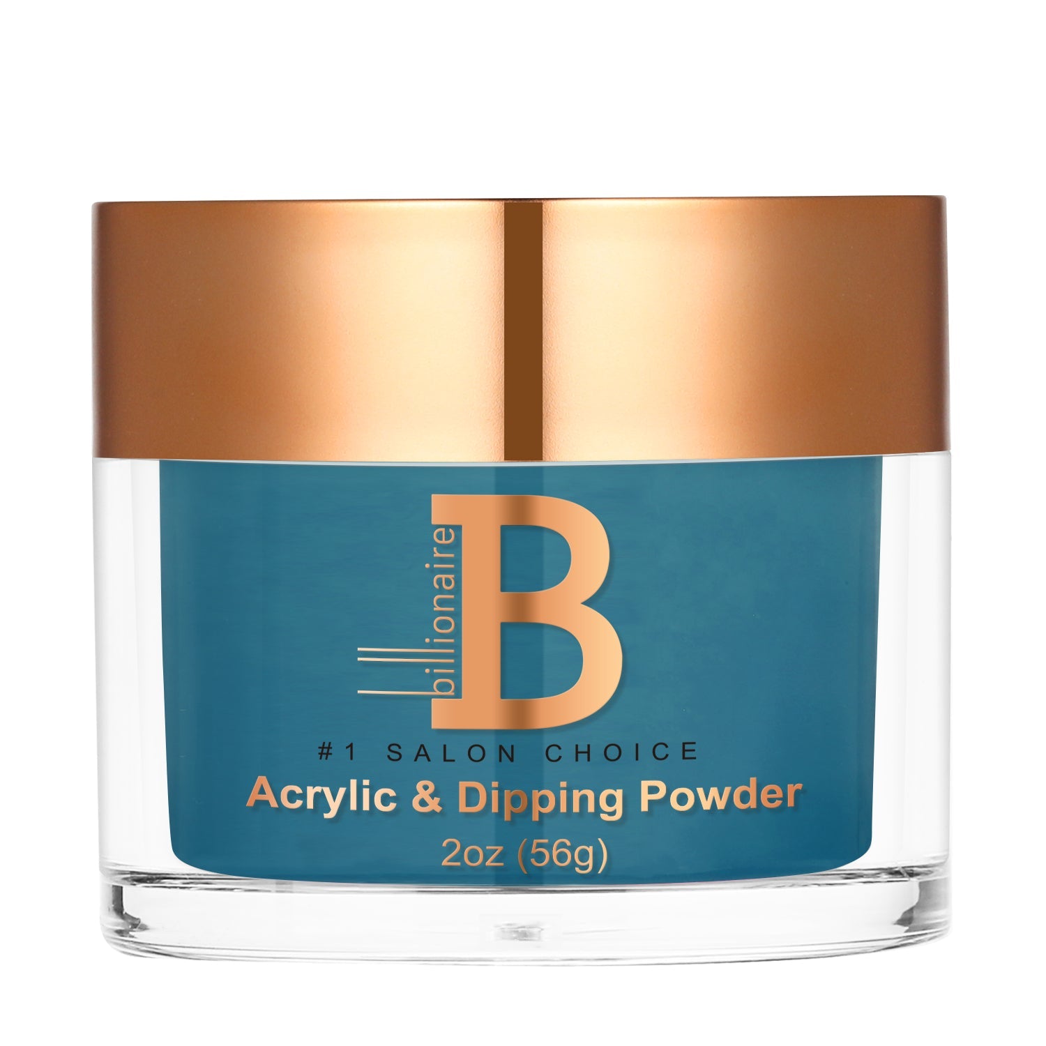 Billionaire Acrylic & Dipping Powder #38