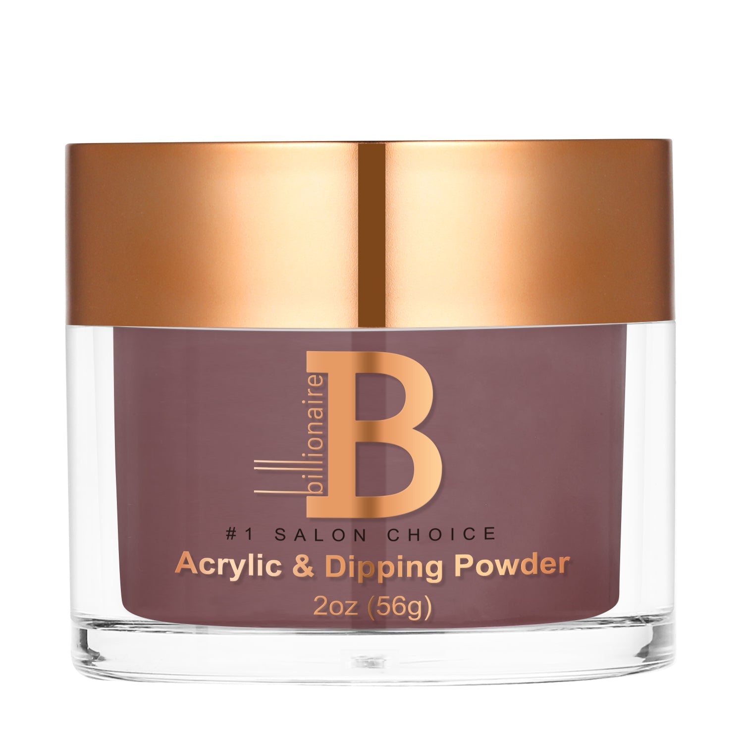 Billionaire Acrylic & Dipping Powder #40