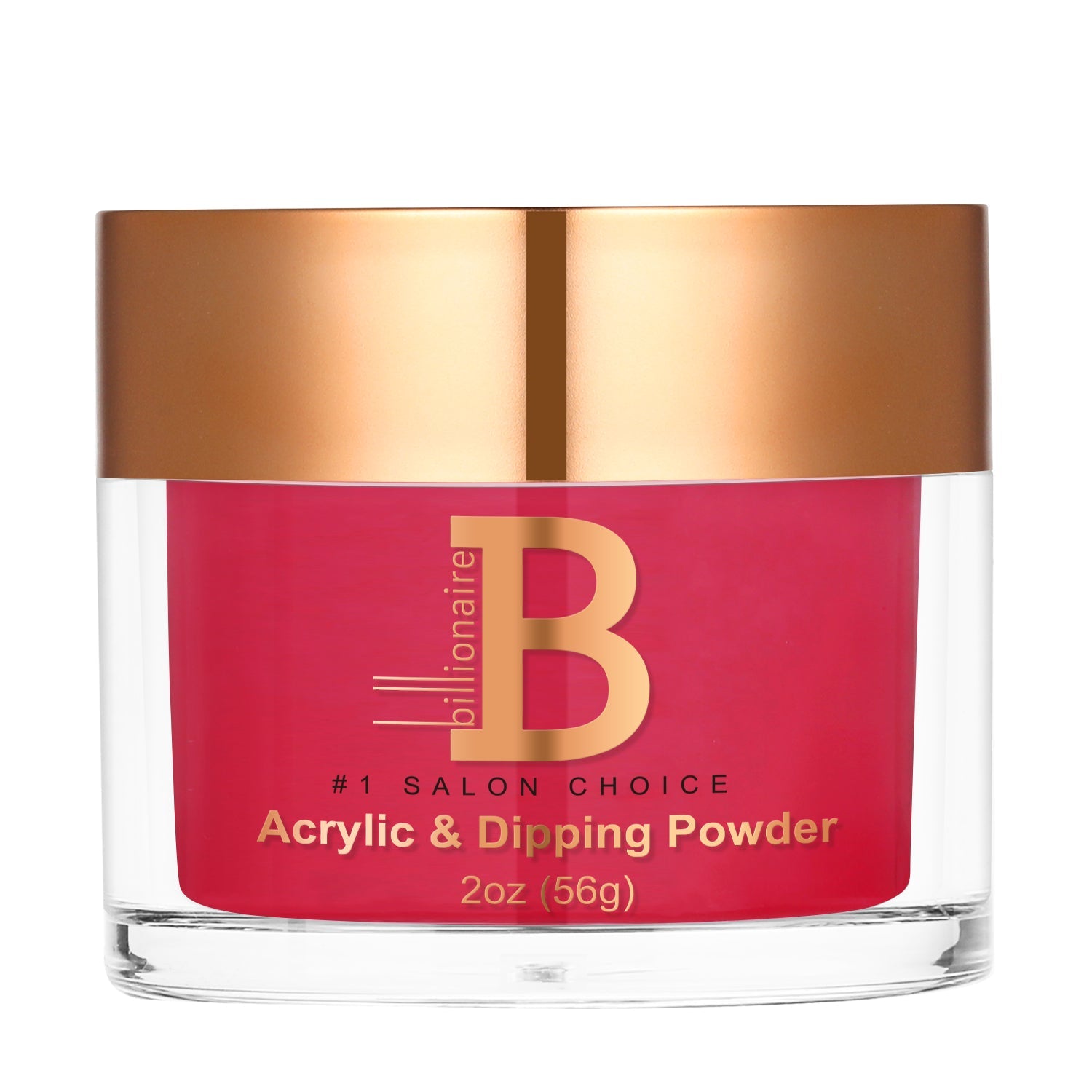 Billionaire Acrylic & Dipping Powder #49