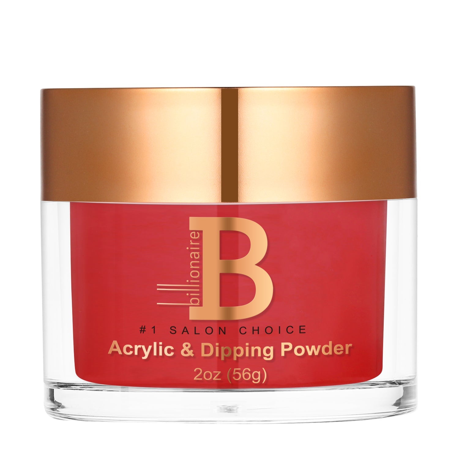 Billionaire Acrylic & Dipping Powder #51