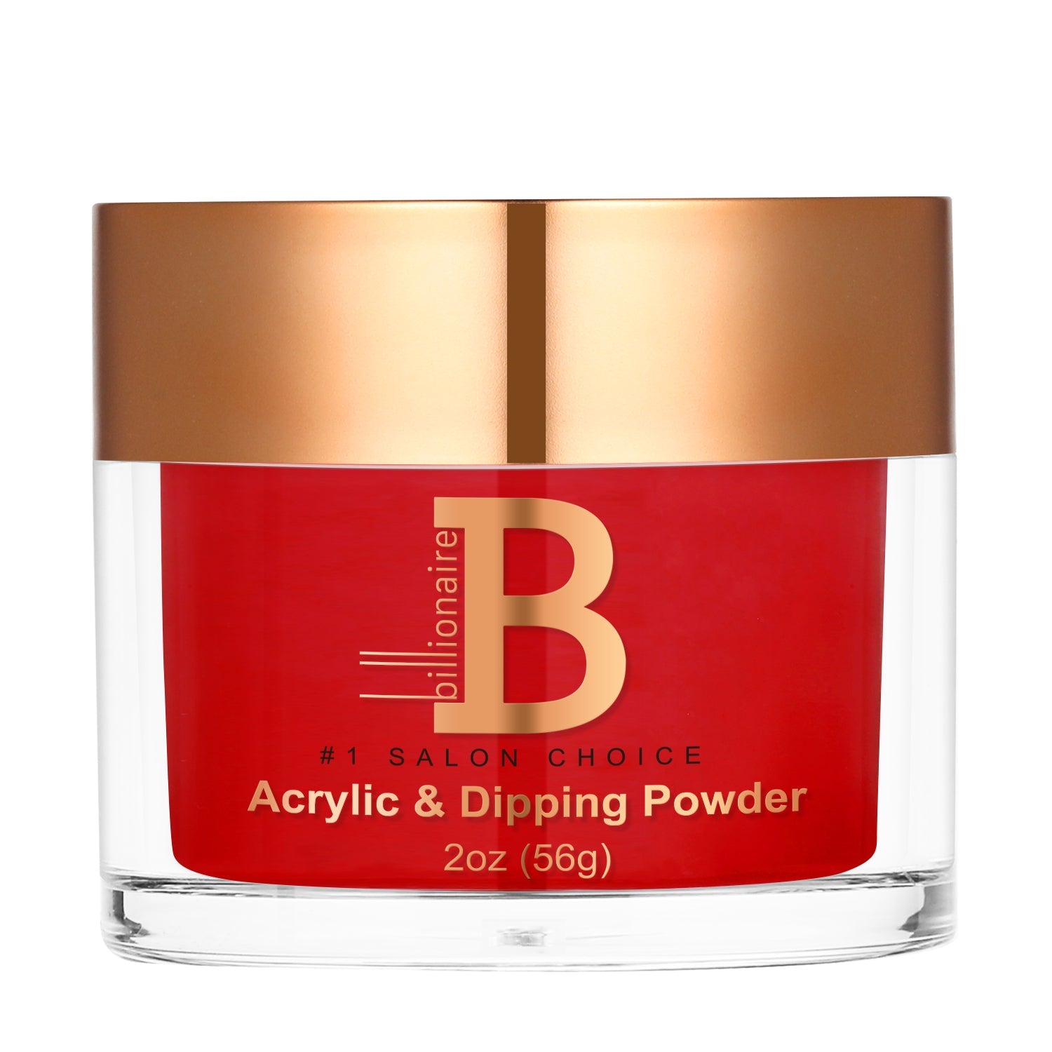 Billionaire Acrylic & Dipping Powder #55