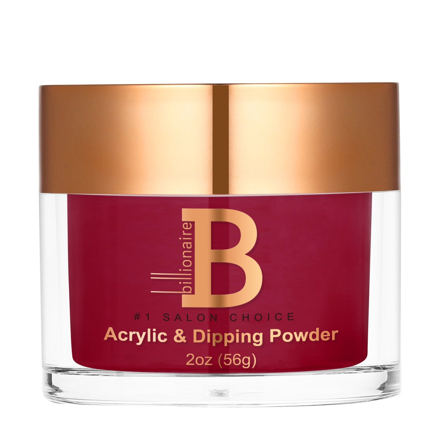 Billionaire Acrylic & Dipping Powder #57