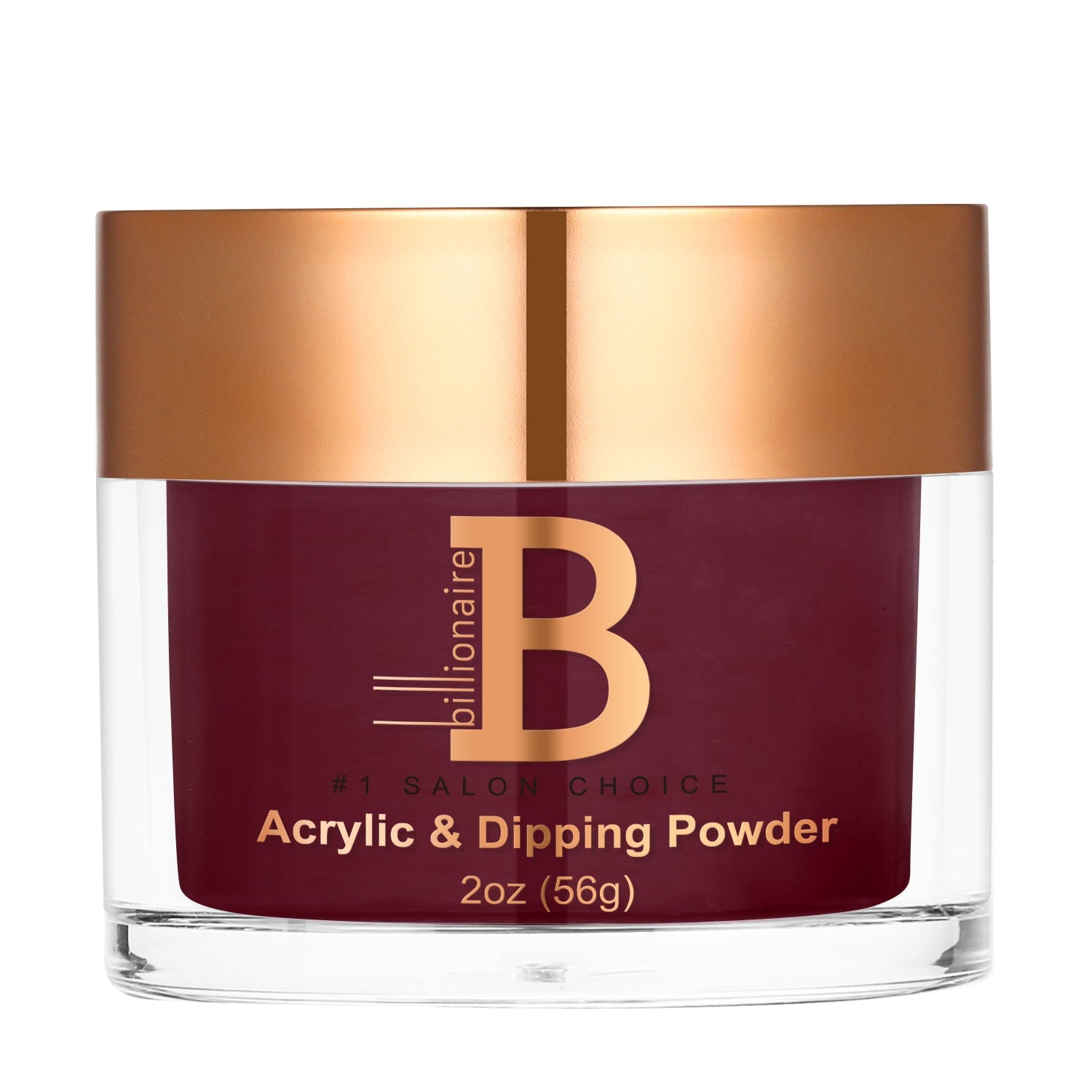 Billionaire Acrylic & Dipping Powder #58