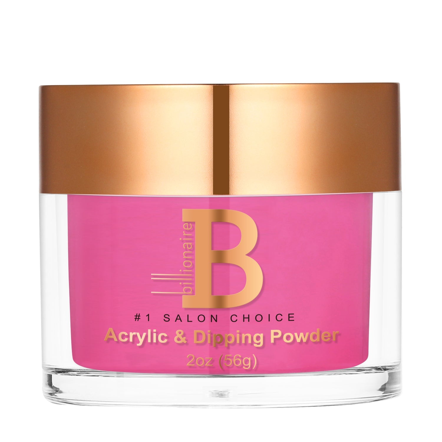 Billionaire Acrylic & Dipping Powder #60