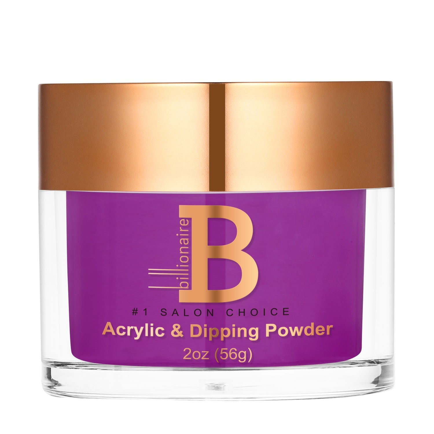 Billionaire Acrylic & Dipping Powder #66